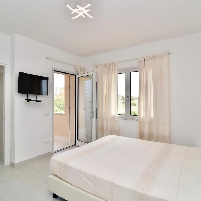 Le Isole di San Teo - Camera Matrimoniale Deluxe - 7