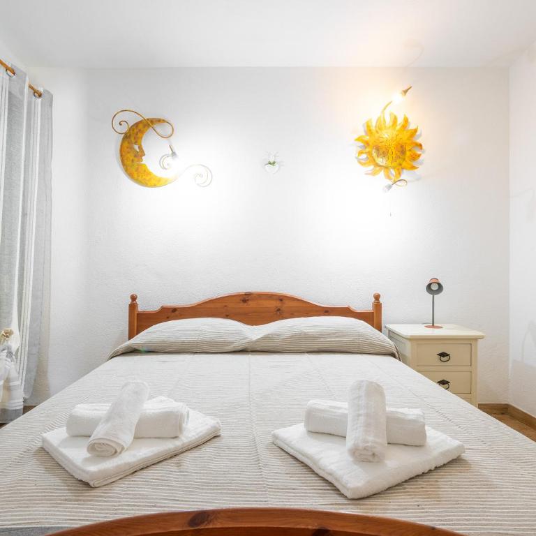 Casa Angy - Casa con 3 Camere da Letto - 20