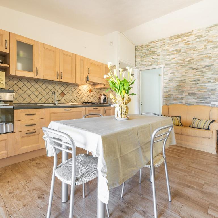 Casa Angy - Casa con 3 Camere da Letto - 27