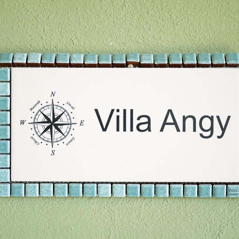 Casa Angy - Casa con 3 Camere da Letto - 30