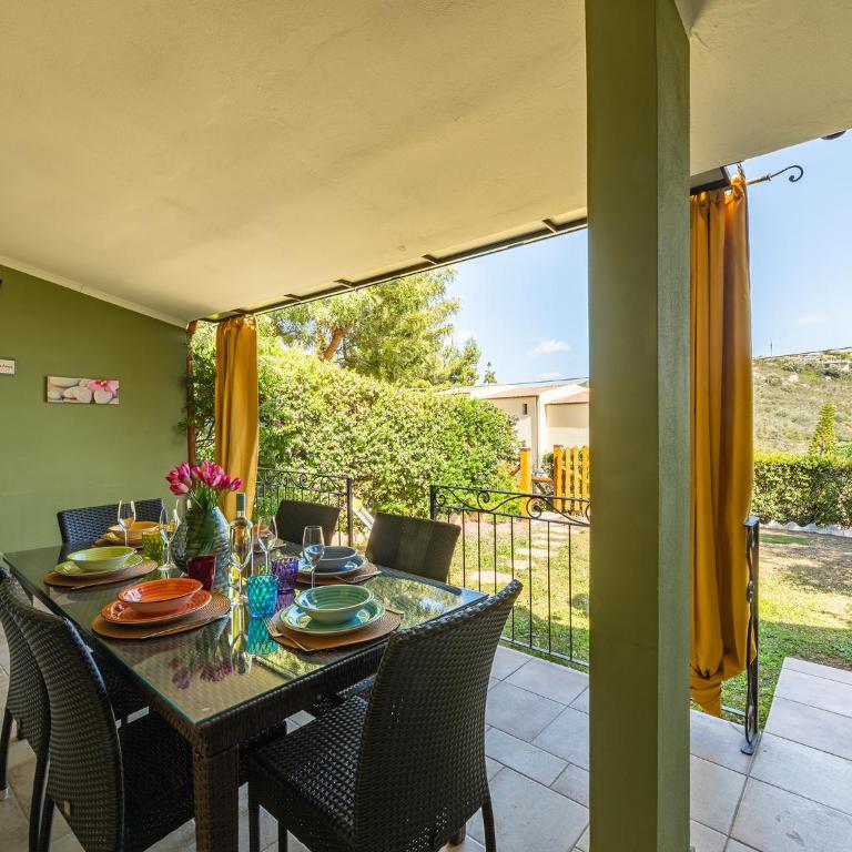 Casa Angy - Casa con 3 Camere da Letto - 31