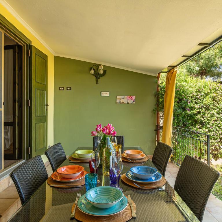 Casa Angy - Casa con 3 Camere da Letto - 3