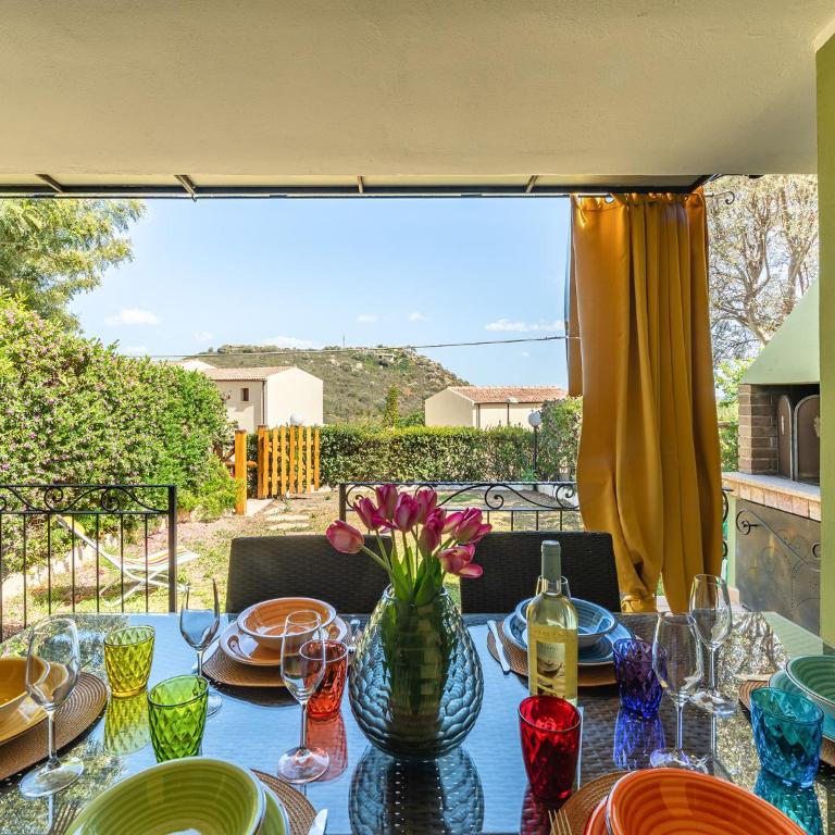 Casa Angy - Casa con 3 Camere da Letto - 4