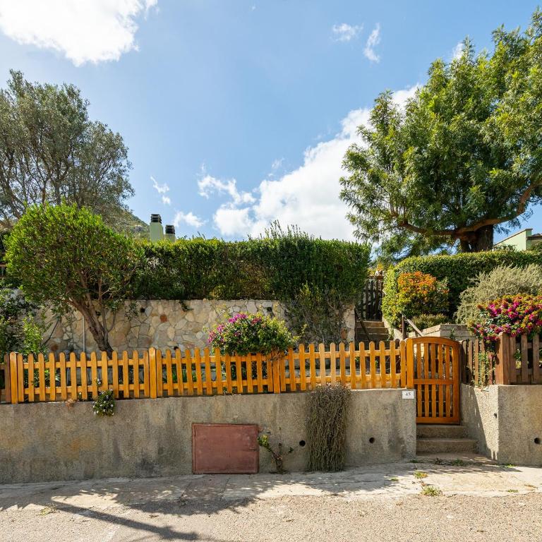 Casa Angy - Casa con 3 Camere da Letto - 41