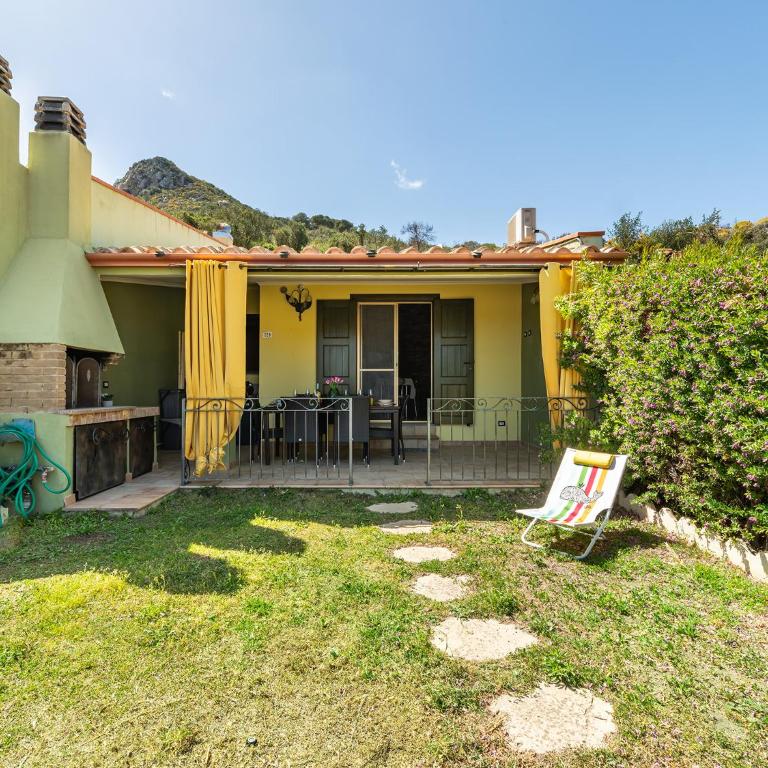 Casa Angy - Casa con 3 Camere da Letto - 2