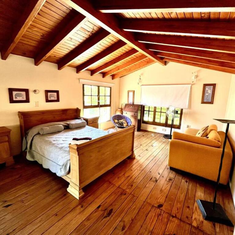 ¡Casa Florida, en el corazón de Chacras de Coria! - Casa de 4 dormitorios - 59