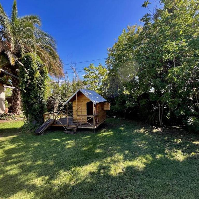 ¡Casa Florida, en el corazón de Chacras de Coria! - Casa de 4 dormitorios - 67