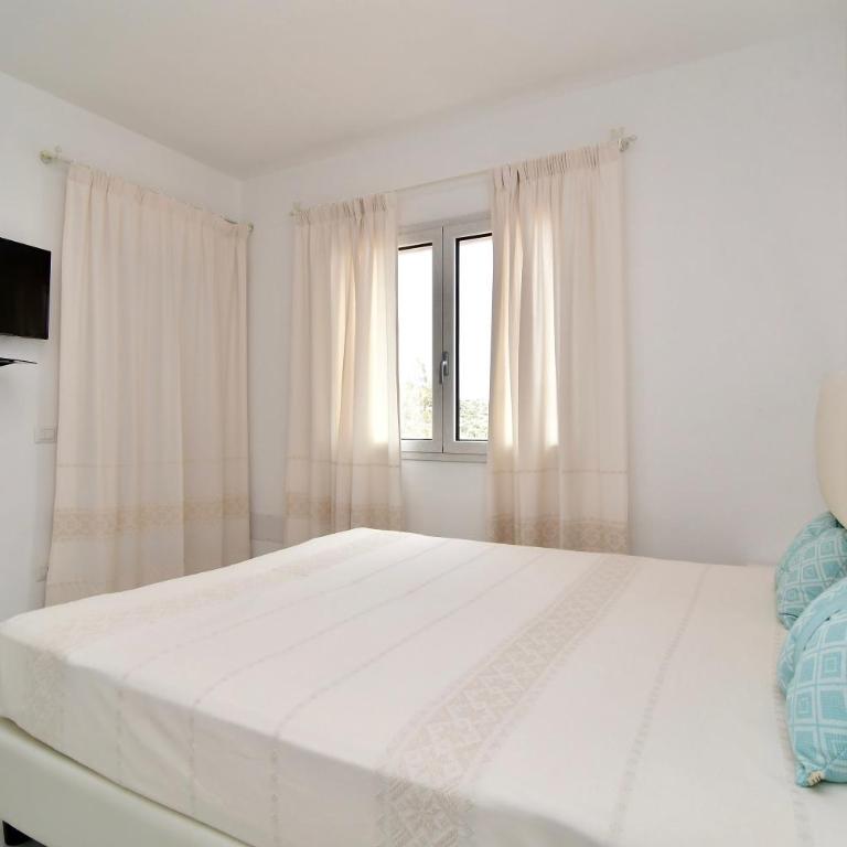 Le Isole di San Teo - Camera Matrimoniale Deluxe - 8