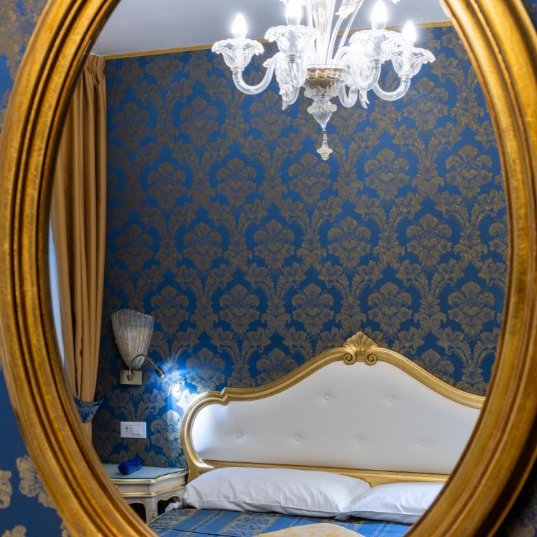 Hotel Il Mercante di Venezia - Camera Matrimoniale Superior - 7