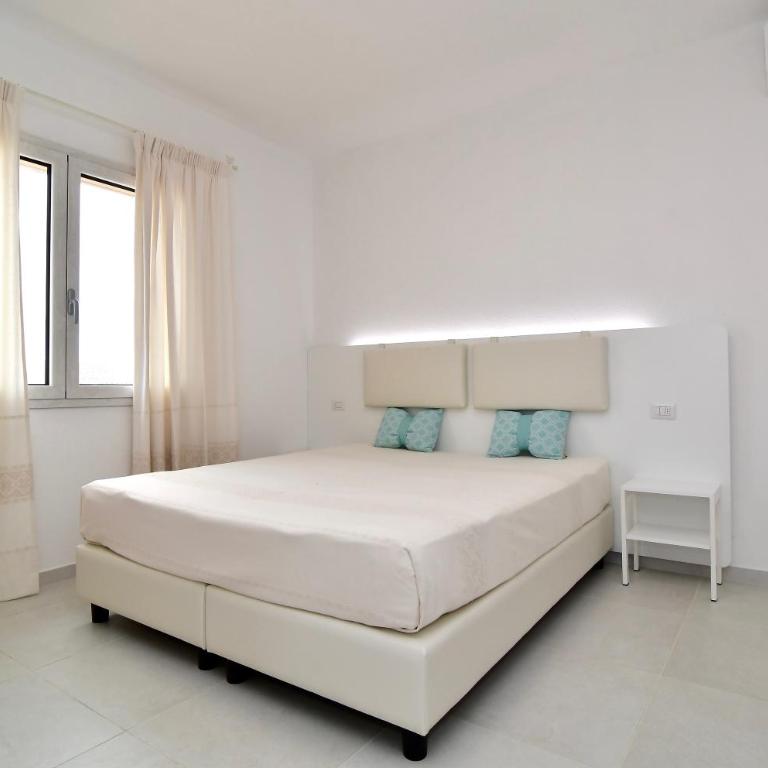 Le Isole di San Teo - Camera Matrimoniale Deluxe - 9