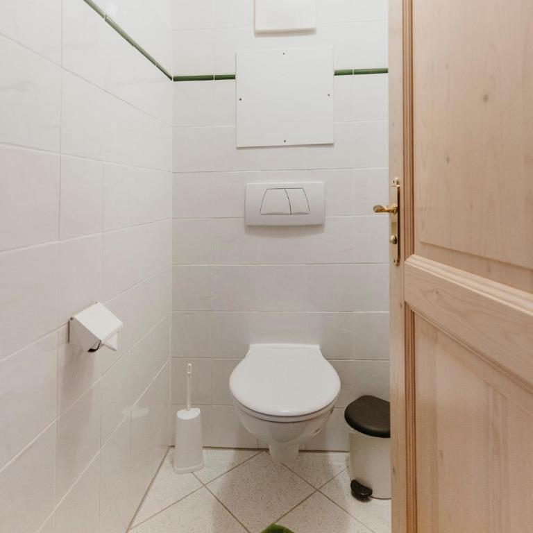 Ferienwohnungen Hotel Garni Dörflerwirt - Habitación Doble Deluxe - 4