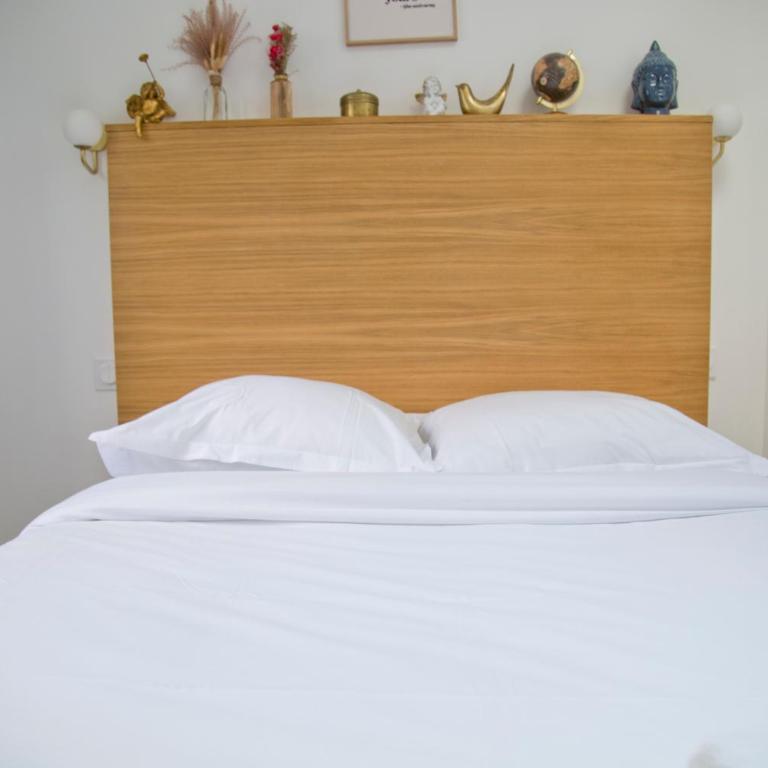 Constance - Heritage Suite Saint-Germain Courtyard Hideaway - Appartement 1 Chambre - 13