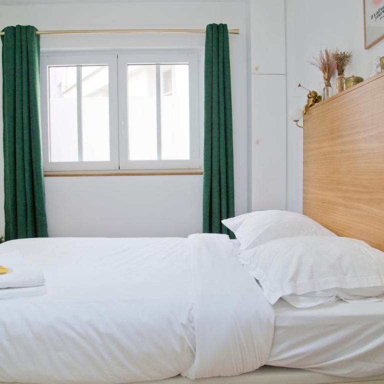 Constance - Heritage Suite Saint-Germain Courtyard Hideaway - Appartement 1 Chambre - 18