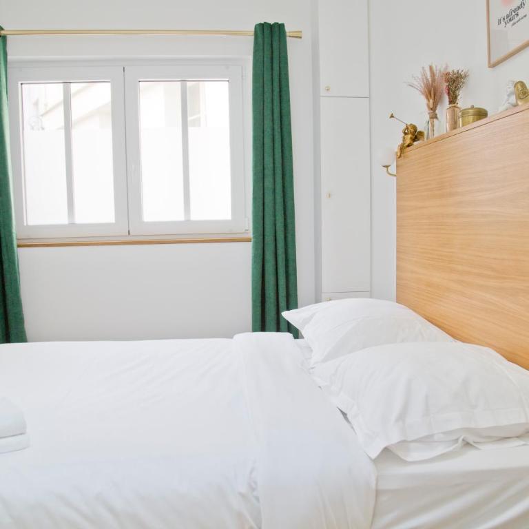 Constance - Heritage Suite Saint-Germain Courtyard Hideaway - Appartement 1 Chambre - 6
