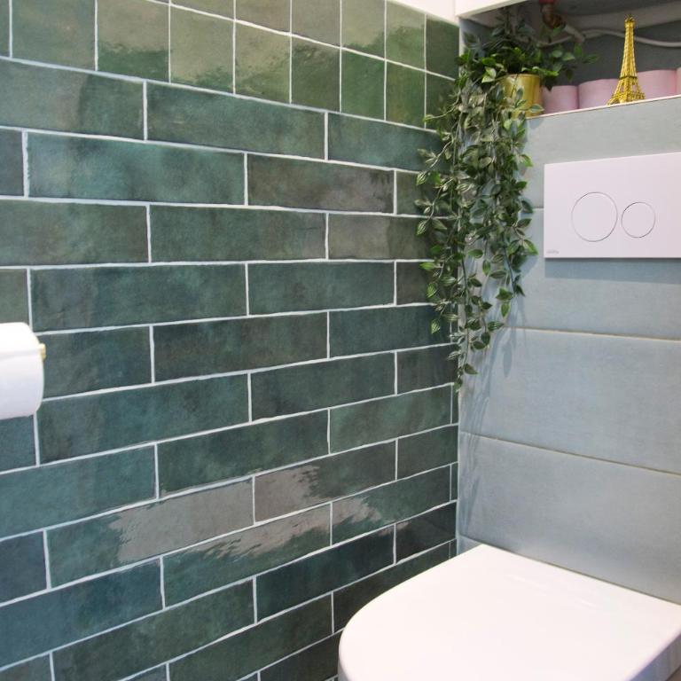Constance - Heritage Suite Saint-Germain Courtyard Hideaway - Appartement 1 Chambre - 20