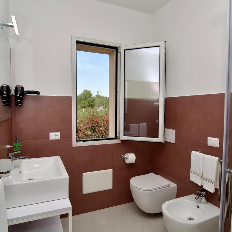Le Isole di San Teo - Camera Matrimoniale con Bagno Privato - 6