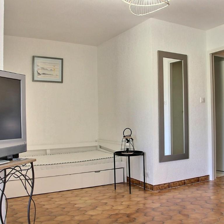 PIN ROLLAND - Appartamento con 1 Camera da Letto - 7