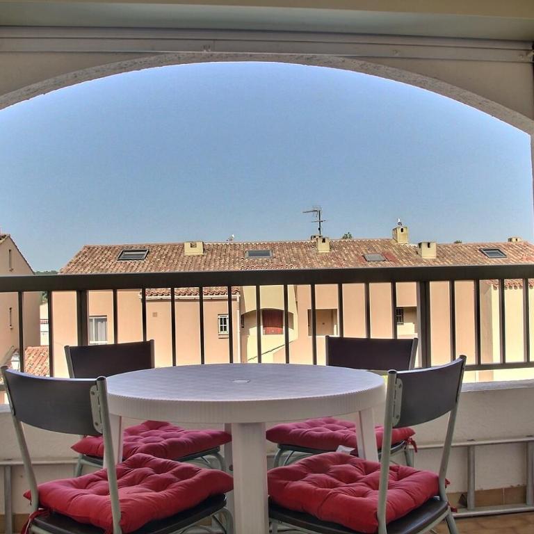 PIN ROLLAND - Appartamento con 1 Camera da Letto - 3