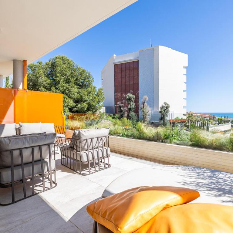 Leiro Residences - Preferred Hotels & Resorts - Suite de 1 dormitorio con jacuzzi - 4
