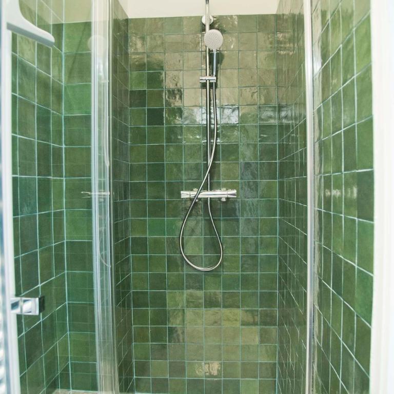 Constance - Heritage Suite Saint-Germain Courtyard Hideaway - Appartement 1 Chambre - 2