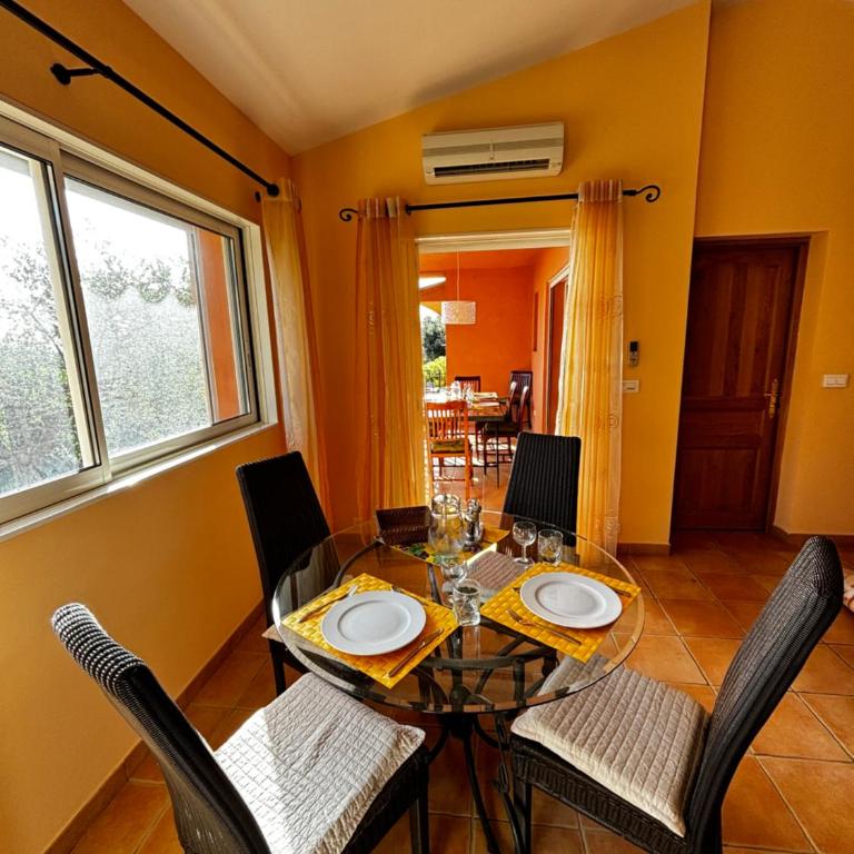 Apartment Pioppa for 4 - Maison 1 Chambre - 21