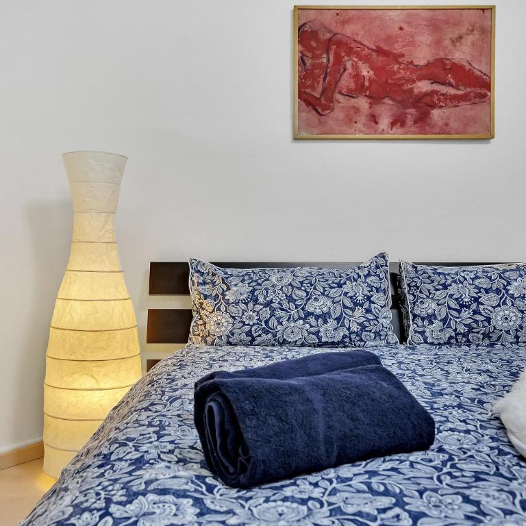 Charming and Large - 4 people - FIERA & DUOMO - Appartamento con 1 Camera da Letto - 17