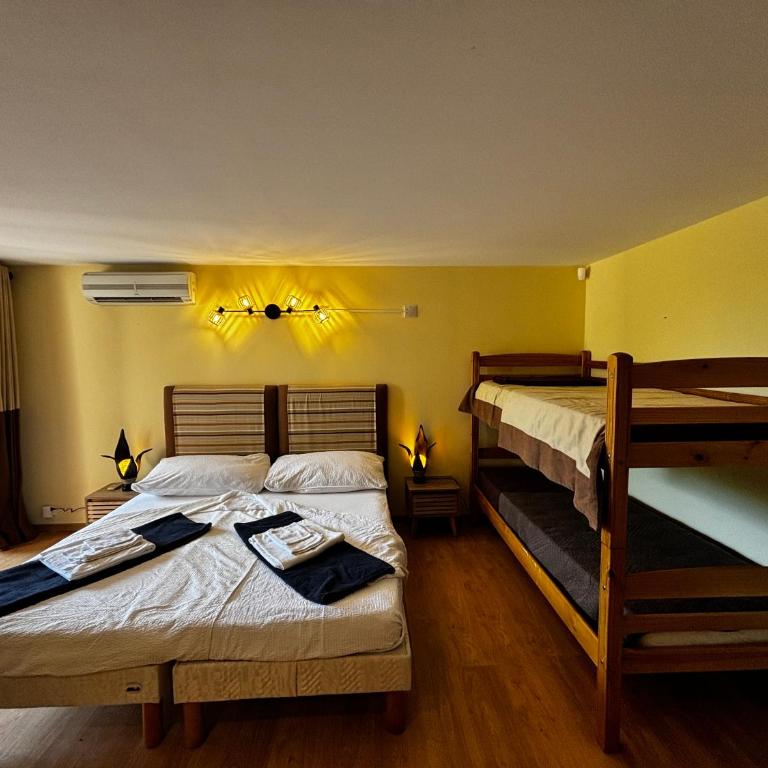 Apartment Pioppa for 4 - Maison 1 Chambre - 4