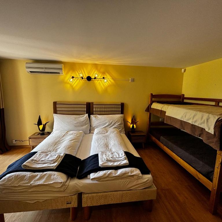 Apartment Pioppa for 4 - Maison 1 Chambre - 22