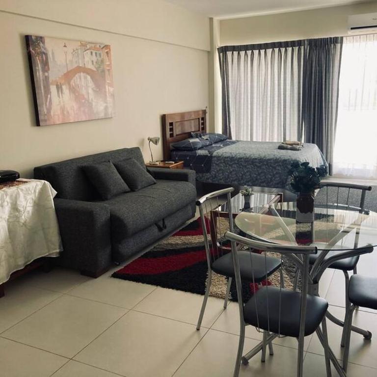 Smart Studio Isuto Equipetrol in few Steps - Apartamento de 1 dormitorio - 8