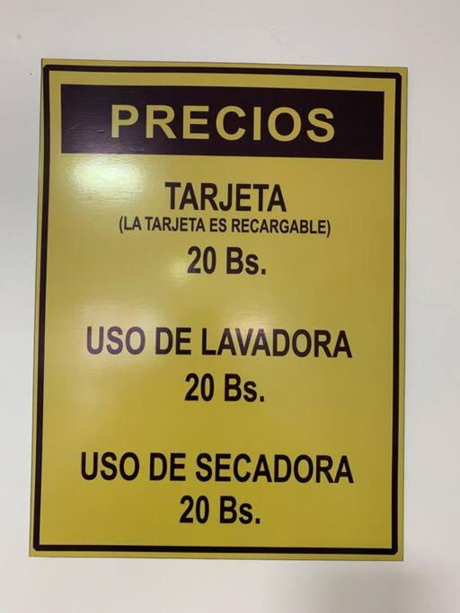 Smart Studio Isuto Equipetrol in few Steps - Apartamento de 1 dormitorio - 9