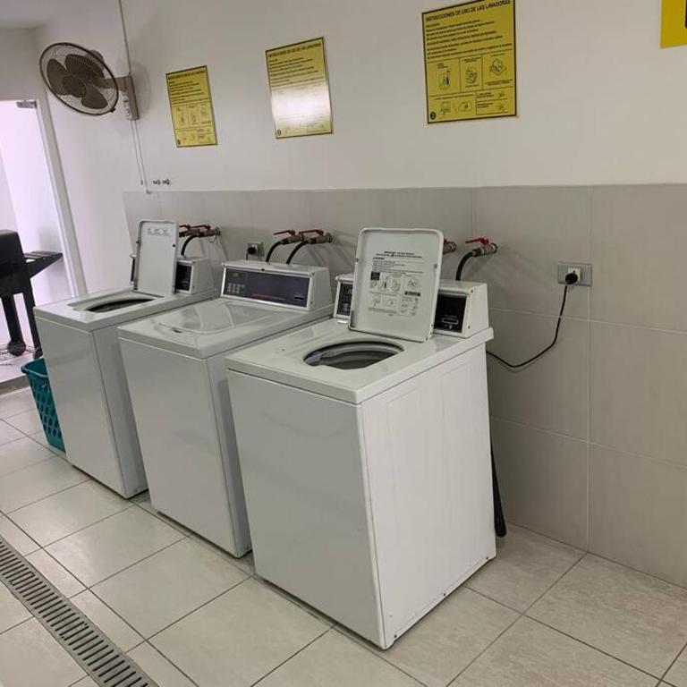 Smart Studio Isuto Equipetrol in few Steps - Apartamento de 1 dormitorio - 11