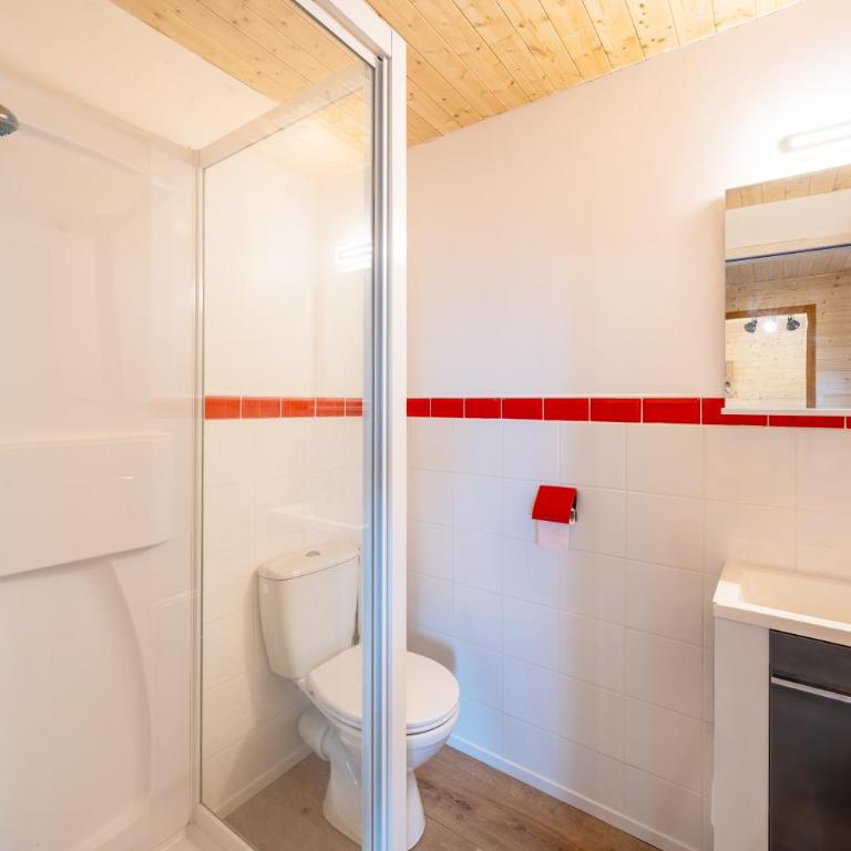 Le Chalet - Chalet 3 Chambres - 11