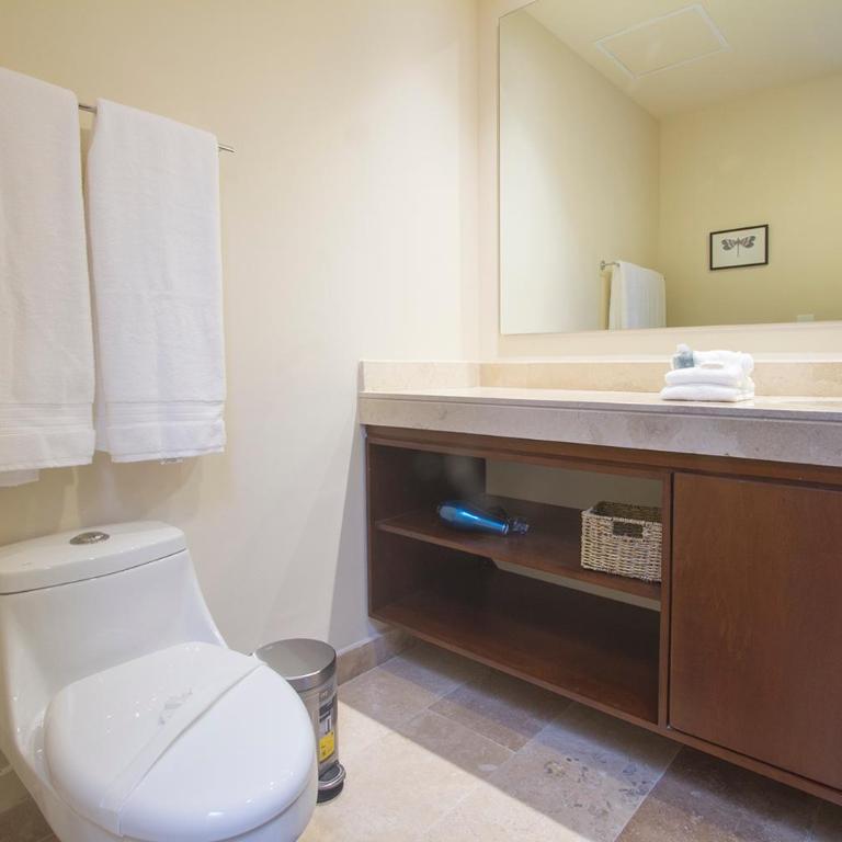 3BR Penthouse with Private Rooftop and Jacuzzi and Beach club access - Apartamento de 3 dormitorios - 14