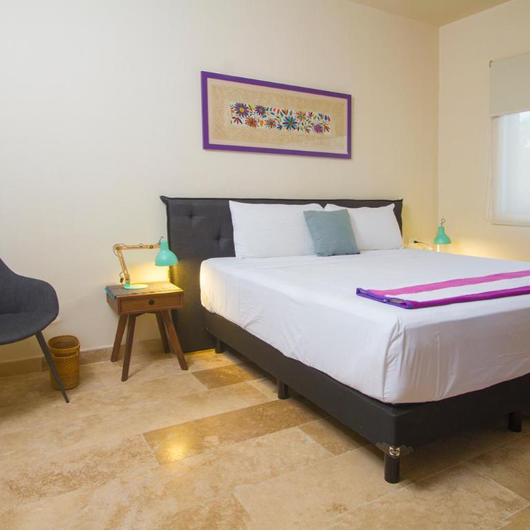 3BR Penthouse with Private Rooftop and Jacuzzi and Beach club access - Apartamento de 3 dormitorios - 16