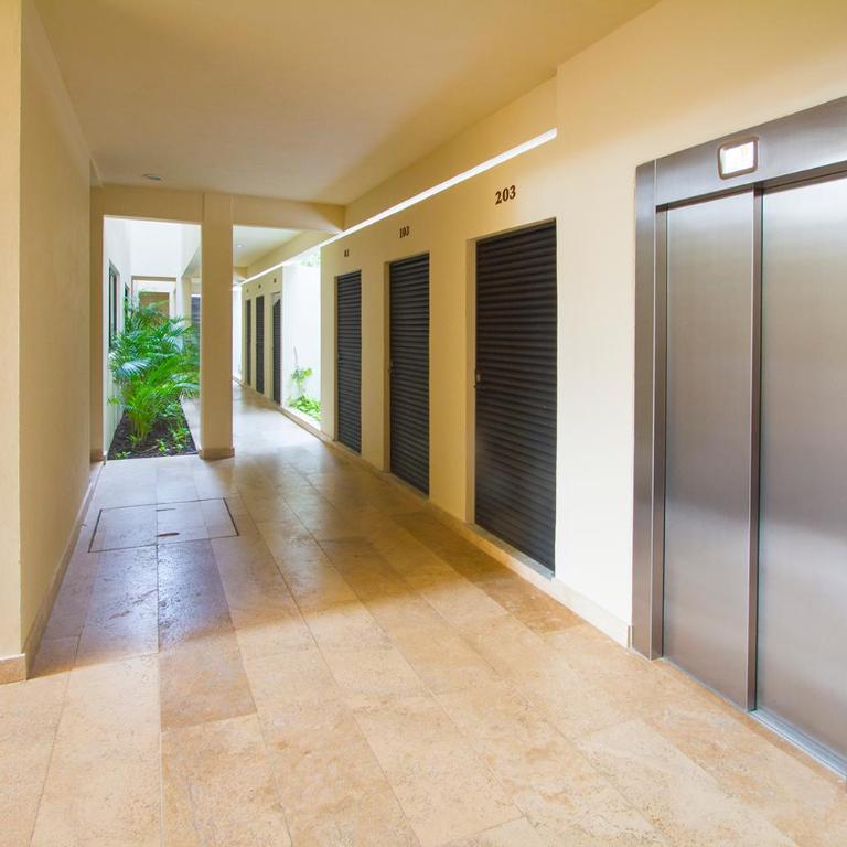 3BR Penthouse with Private Rooftop and Jacuzzi and Beach club access - Apartamento de 3 dormitorios - 27