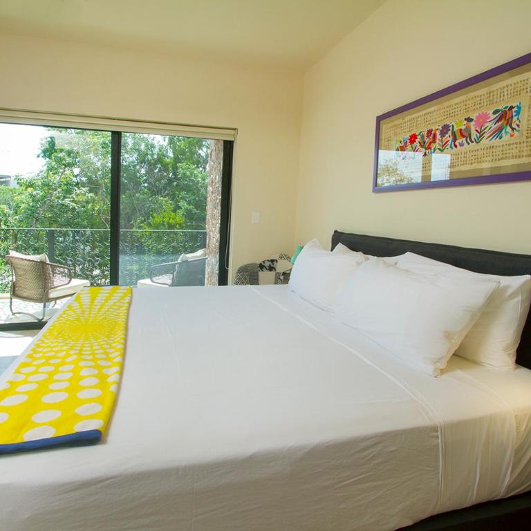 3BR Penthouse with Private Rooftop and Jacuzzi and Beach club access - Apartamento de 3 dormitorios - 11