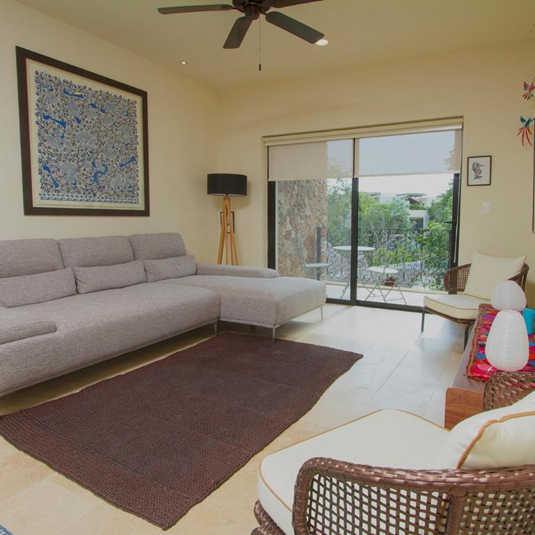 3BR Penthouse with Private Rooftop and Jacuzzi and Beach club access - Apartamento de 3 dormitorios - 2