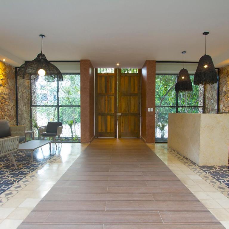 3BR Penthouse with Private Rooftop and Jacuzzi and Beach club access - Apartamento de 3 dormitorios - 32