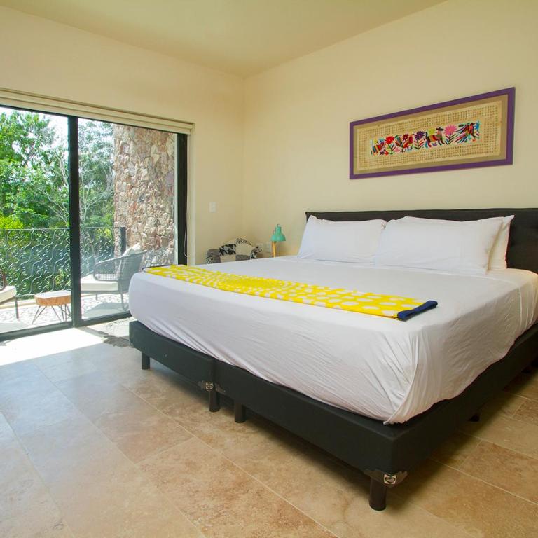 3BR Penthouse with Private Rooftop and Jacuzzi and Beach club access - Apartamento de 3 dormitorios - 10