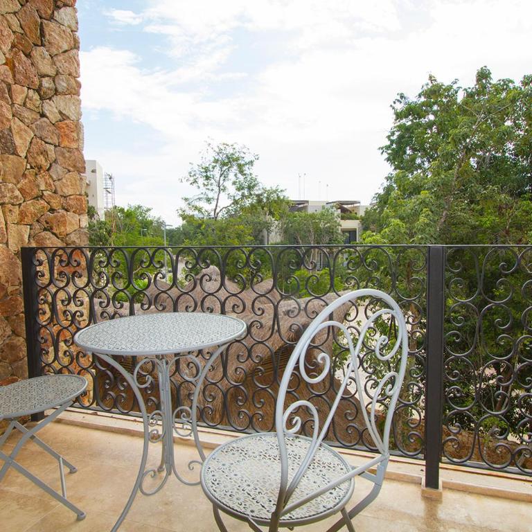 3BR Penthouse with Private Rooftop and Jacuzzi and Beach club access - Apartamento de 3 dormitorios - 13