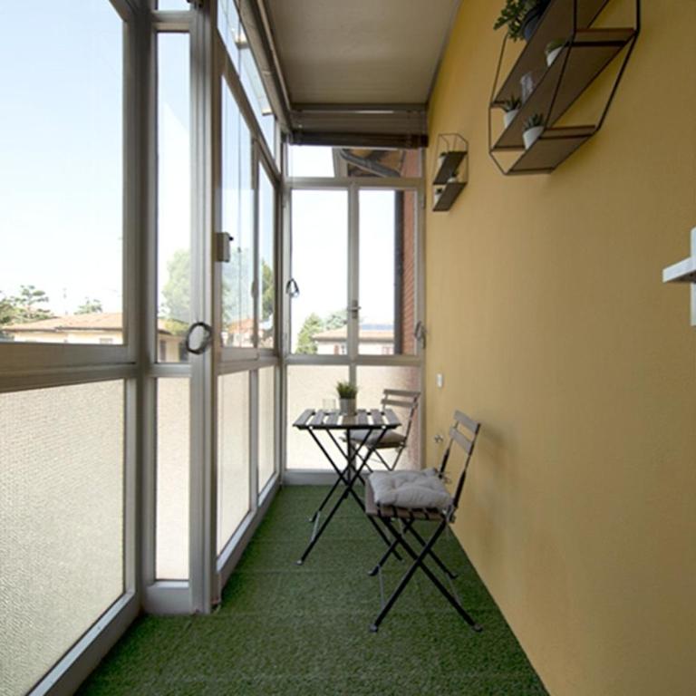 Triumvirato Rooms - Standard Double Room - 3