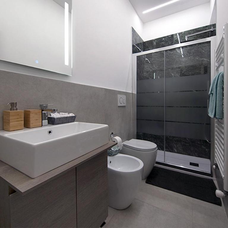 Triumvirato Rooms - Standard Double Room - 5