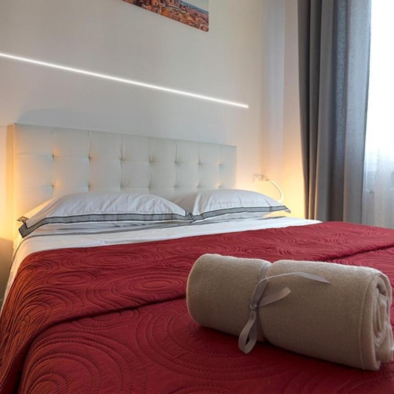 Triumvirato Rooms - Standard Double Room - 7