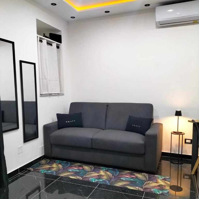 Holiday home Joy - One-Bedroom House - 11