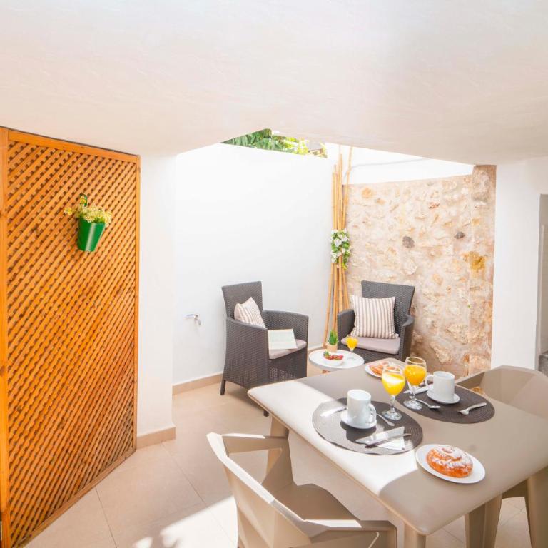 Townhouse Lleo 72 By homevillas360 - Casa de 2 dormitorios - 1