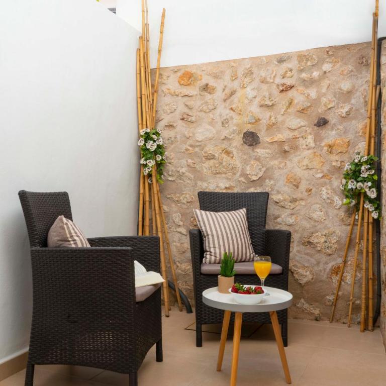 Townhouse Lleo 72 By homevillas360 - Casa de 2 dormitorios - 14