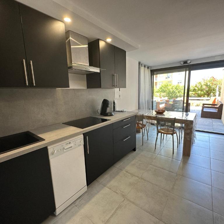 Appartement T2 - Appartamento con 1 Camera da Letto - 1