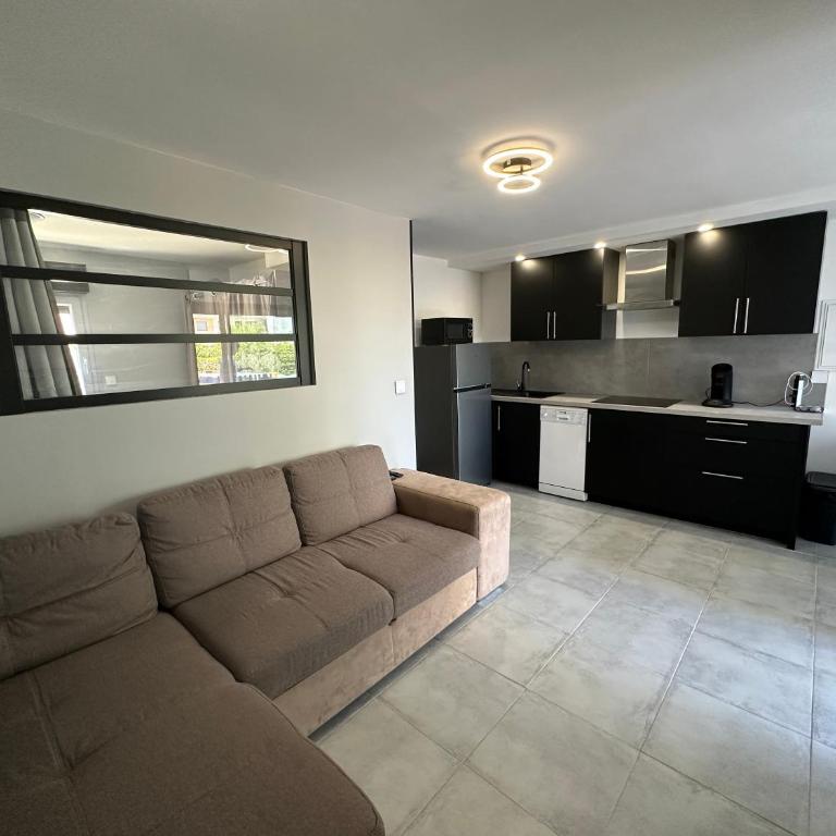 Appartement T2 - Appartamento con 1 Camera da Letto - 3