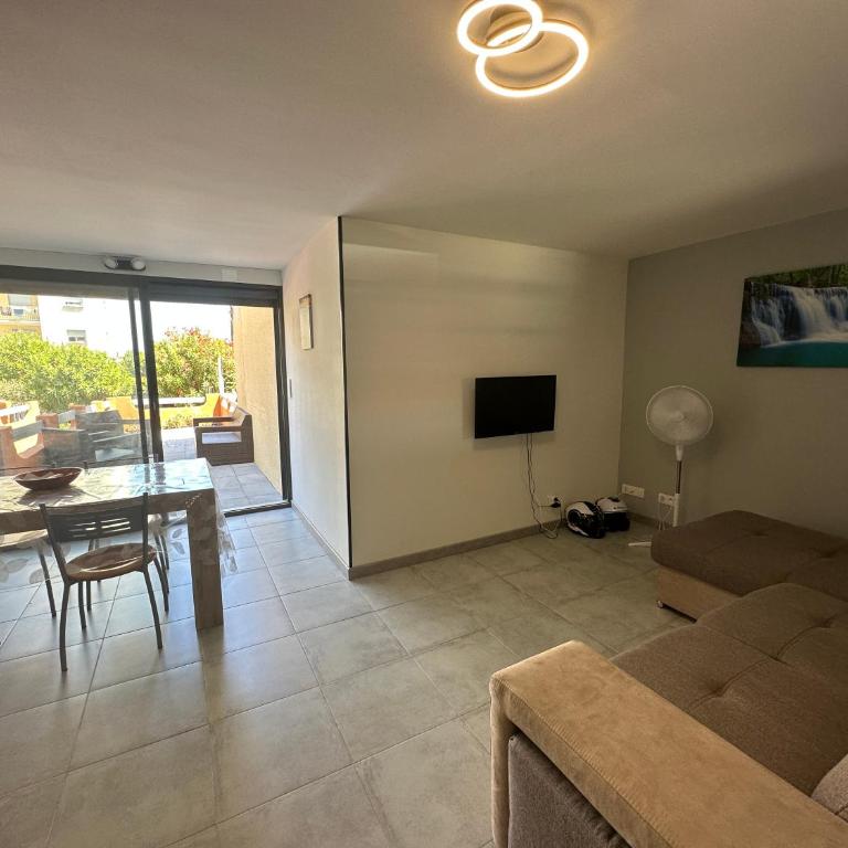 Appartement T2 - Appartamento con 1 Camera da Letto - 4