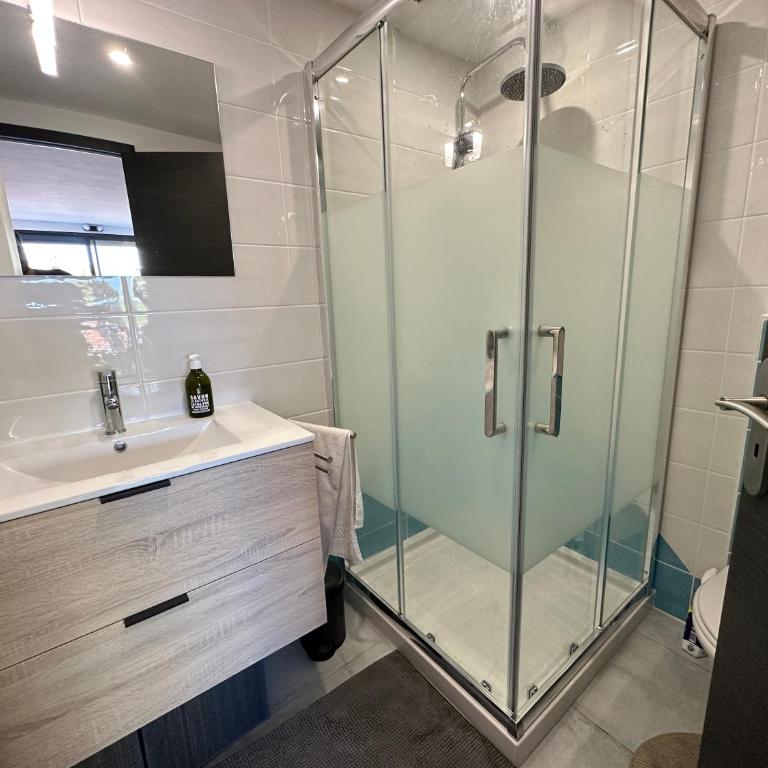 Appartement T2 - Appartamento con 1 Camera da Letto - 5